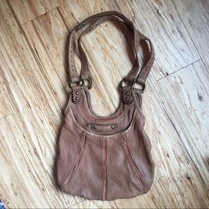 Lucky Brand Shoulder Bag